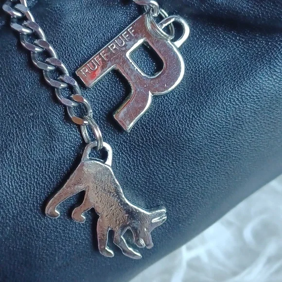 Ruf Ruf leather purse - Picture 9 of 14